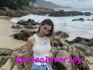 Katiecleverley