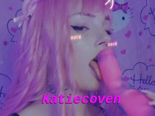 Katiecoven