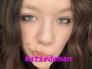 Katiedeman