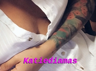 Katiediamas