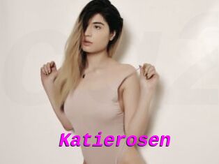 Katierosen