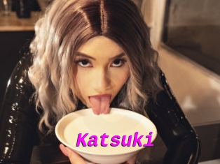 Katsuki