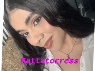 Kattatorress