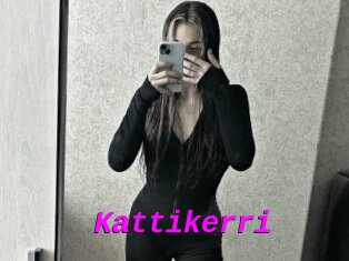 Kattikerri