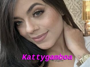 Kattygamboa