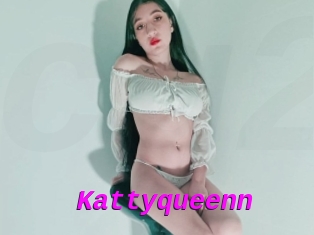 Kattyqueenn