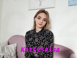 Kattysalsa