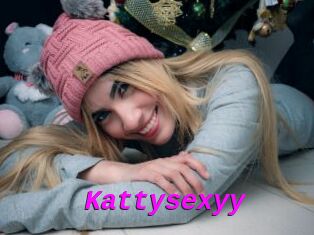 Kattysexyy