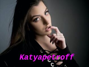 Katyapetroff