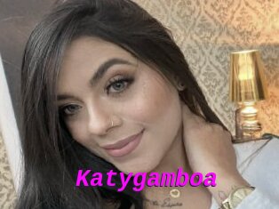 Katygamboa