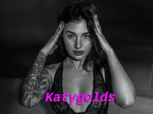 Katygolds