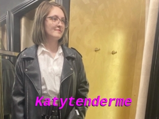 Katytenderme