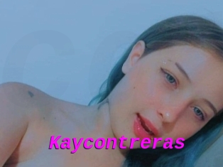 Kaycontreras