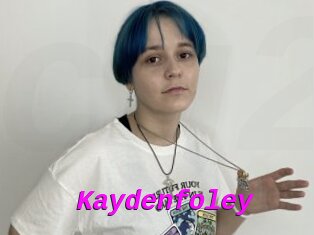 Kaydenfoley