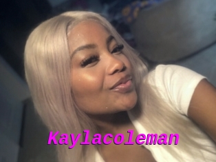 Kaylacoleman