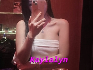 Kaylalyn