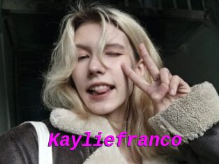 Kayliefranco