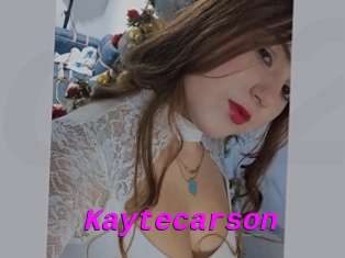 Kaytecarson