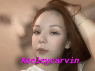 Keeleycarvin