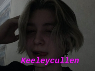 Keeleycullen