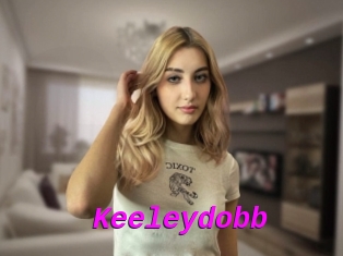 Keeleydobb