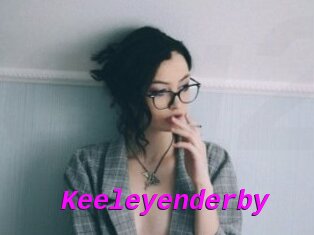 Keeleyenderby