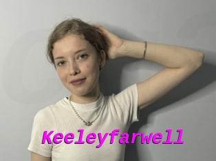 Keeleyfarwell