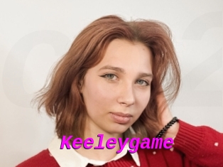 Keeleygame