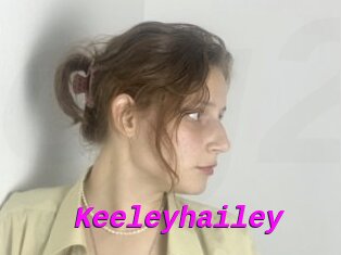 Keeleyhailey