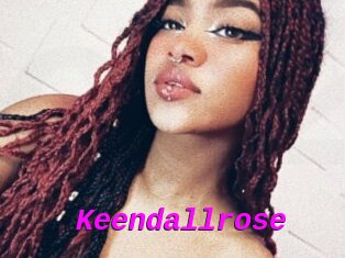 Keendallrose