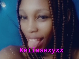 Keilasexyxx