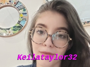 Keilataylor32