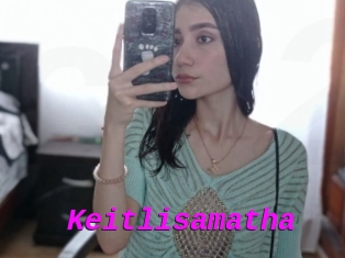 Keitlisamatha