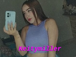 Keitymiller