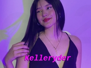 Kelleryder