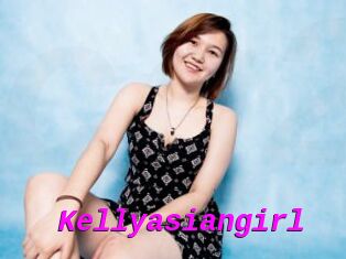 Kellyasiangirl