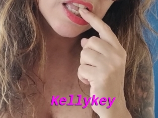 Kellykey