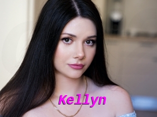 Kellyn