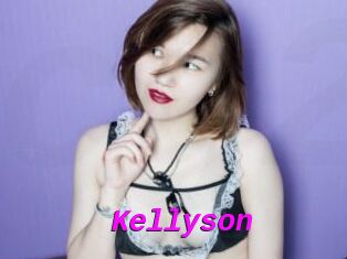 Kellyson