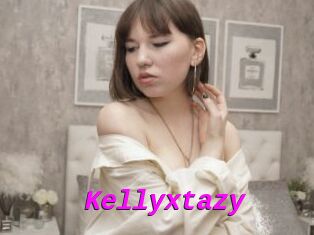 Kellyxtazy