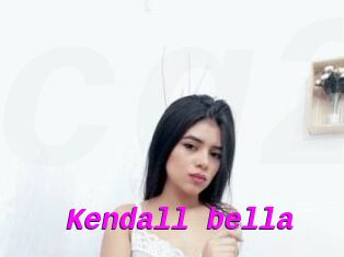 Kendall_bella