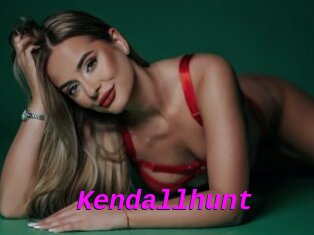 Kendallhunt