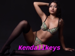 Kendallkeys