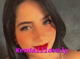 Kendalllovely