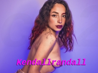 Kendallrandall