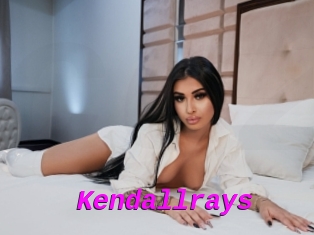 Kendallrays