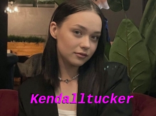 Kendalltucker