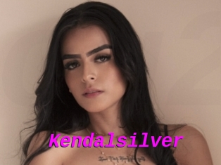 Kendalsilver