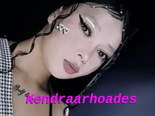 Kendraarhoades