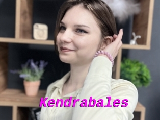 Kendrabales